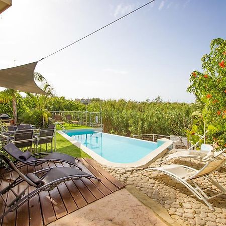 Gold Sand Villa Protaras Zewnętrze zdjęcie