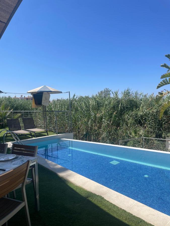 Gold Sand Villa Protaras Zewnętrze zdjęcie