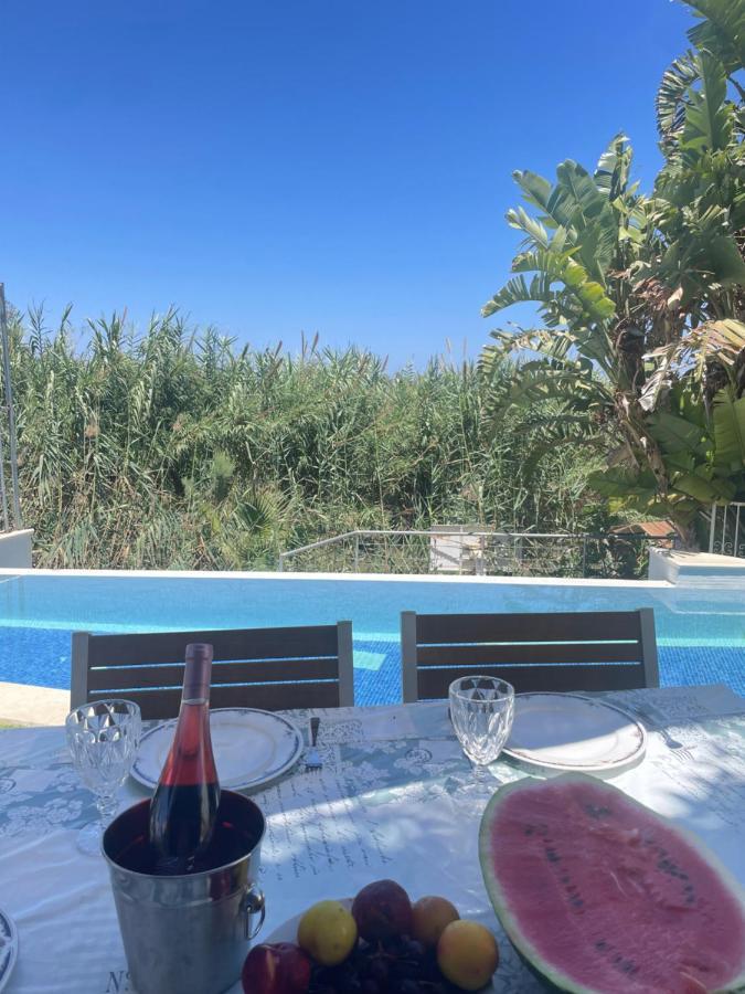Gold Sand Villa Protaras Zewnętrze zdjęcie