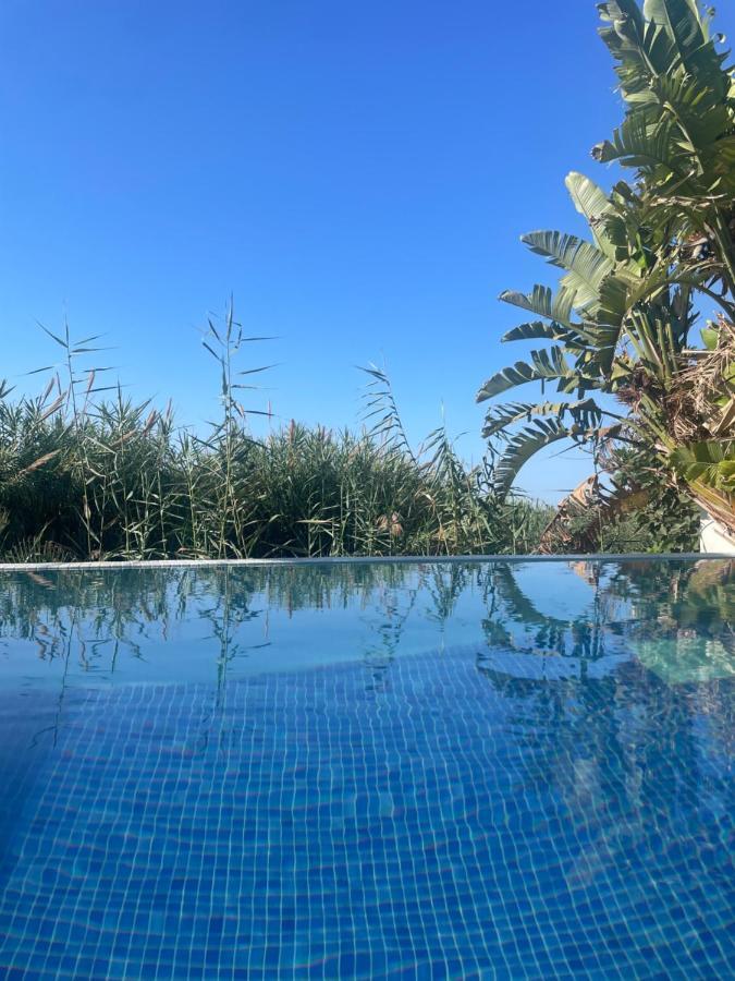 Gold Sand Villa Protaras Zewnętrze zdjęcie