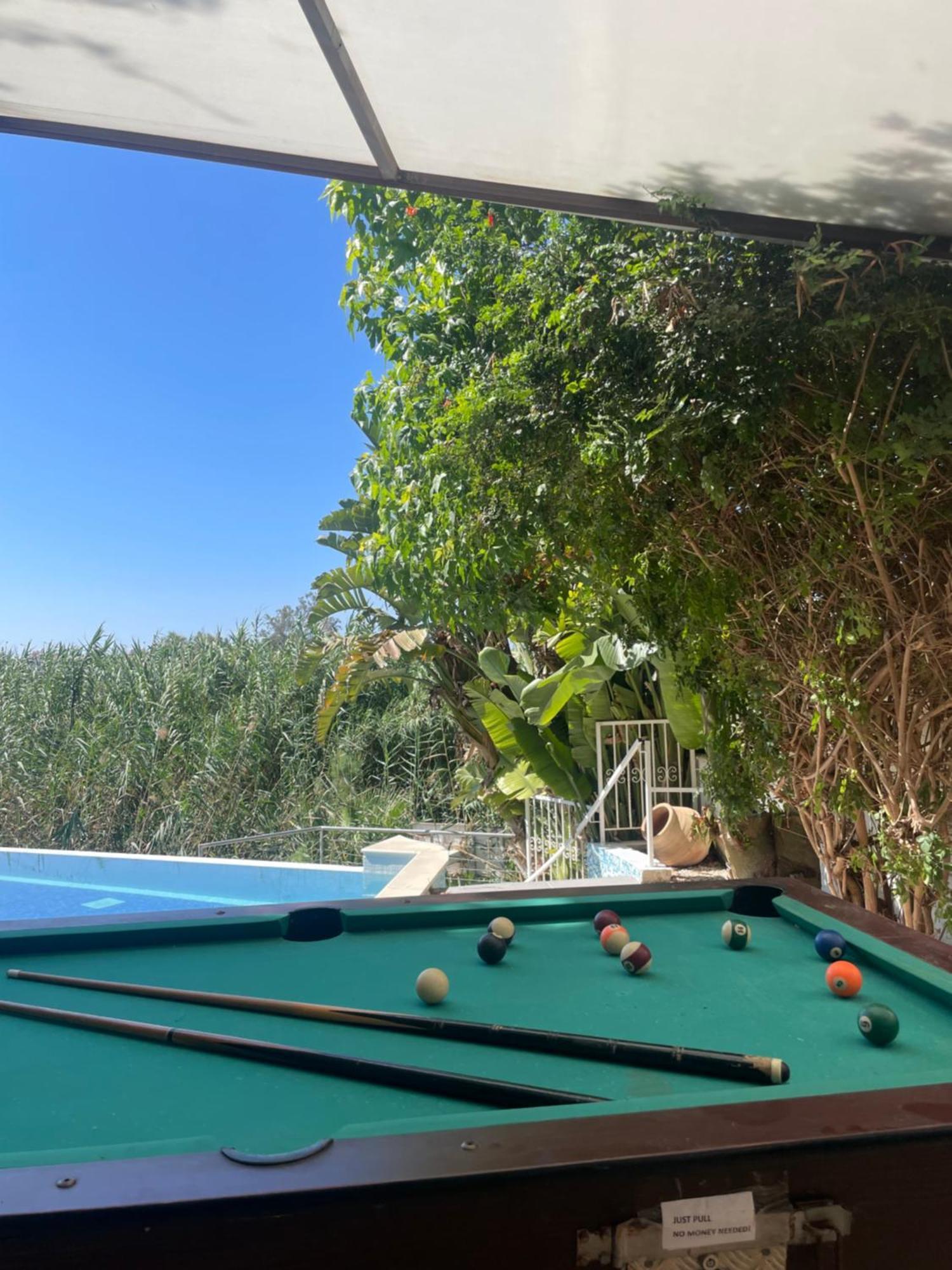 Gold Sand Villa Protaras Zewnętrze zdjęcie