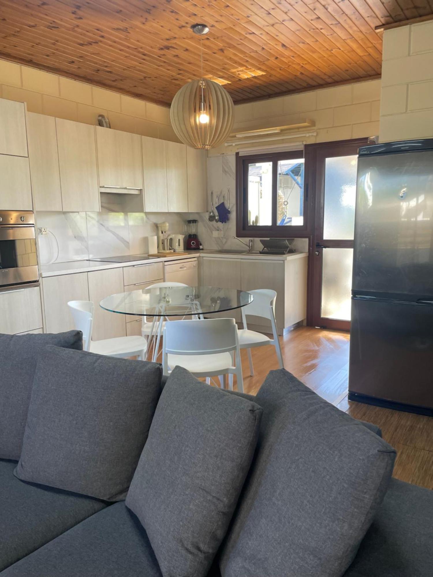 Gold Sand Villa Protaras Zewnętrze zdjęcie