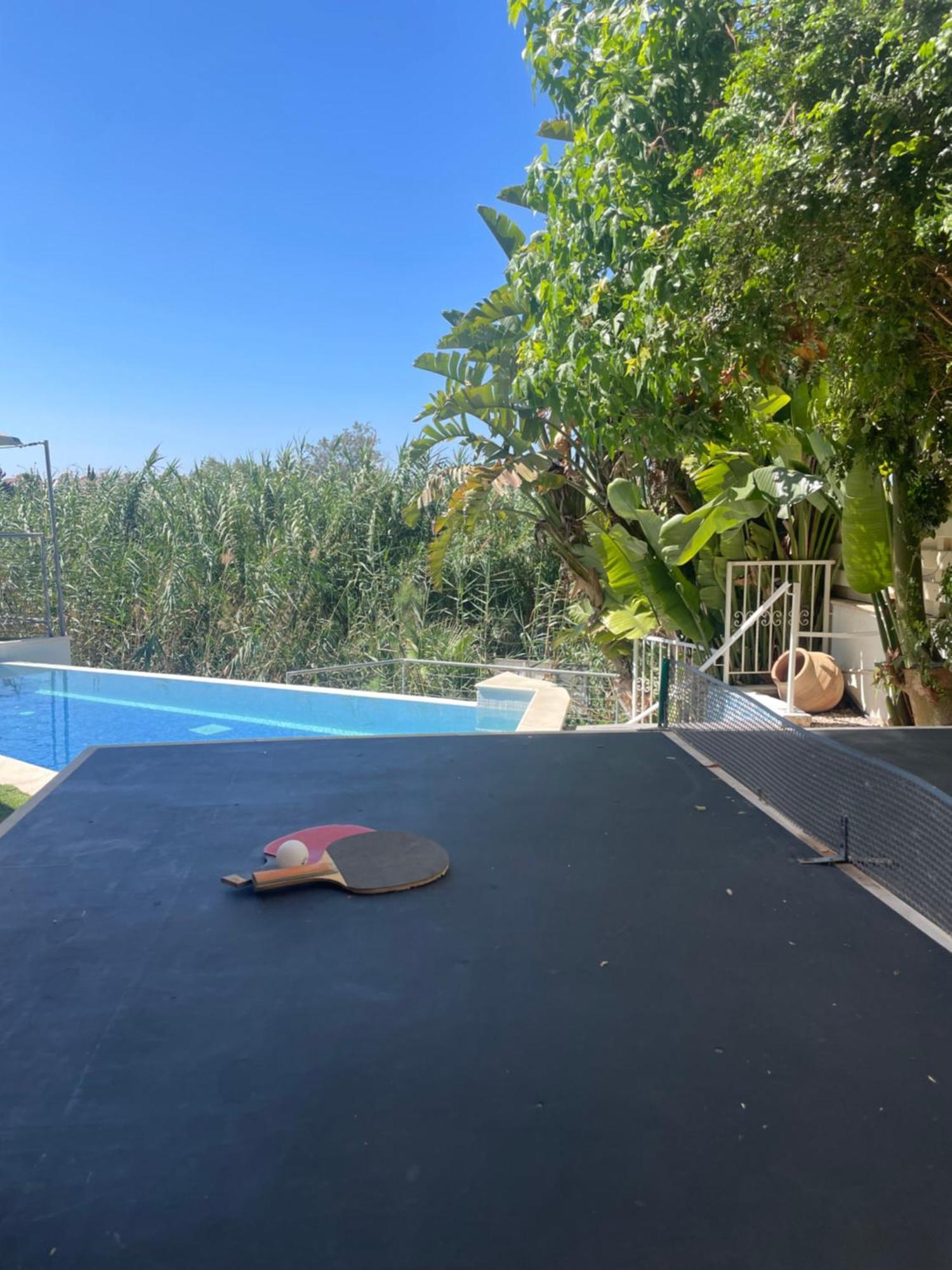 Gold Sand Villa Protaras Zewnętrze zdjęcie