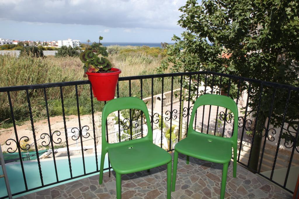 Gold Sand Villa Protaras Pokój zdjęcie