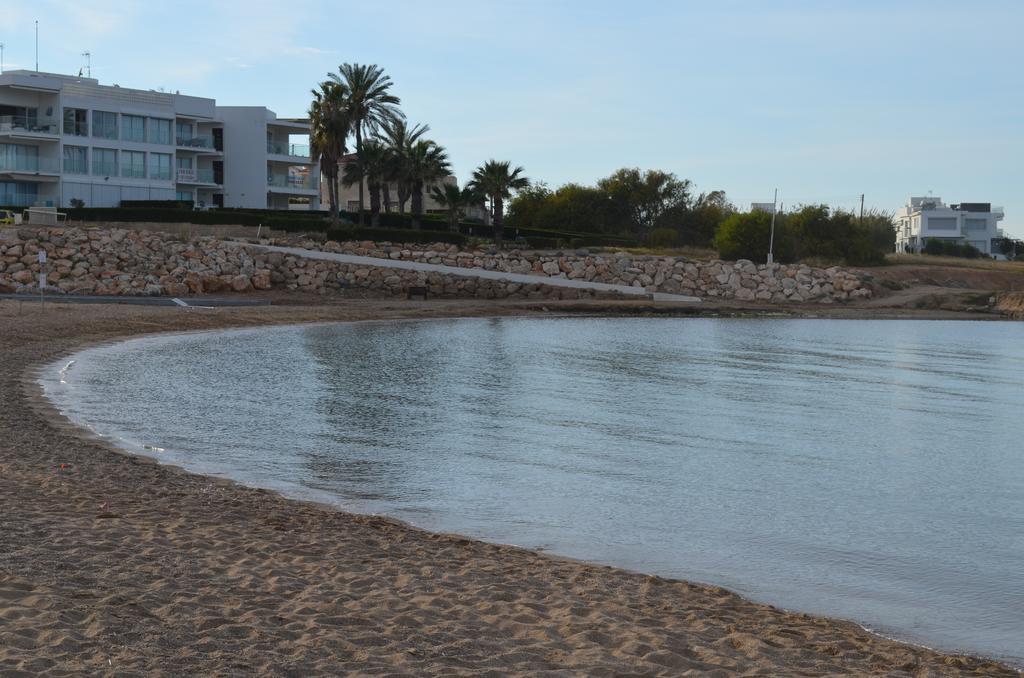 Gold Sand Villa Protaras Zewnętrze zdjęcie