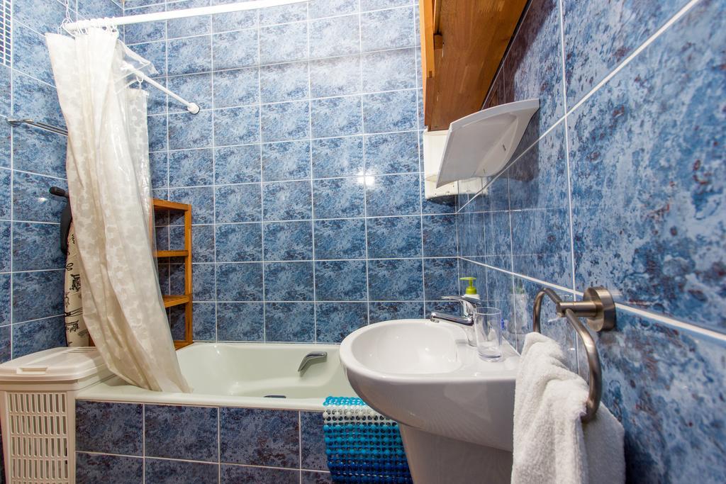 Gold Sand Villa Protaras Zewnętrze zdjęcie