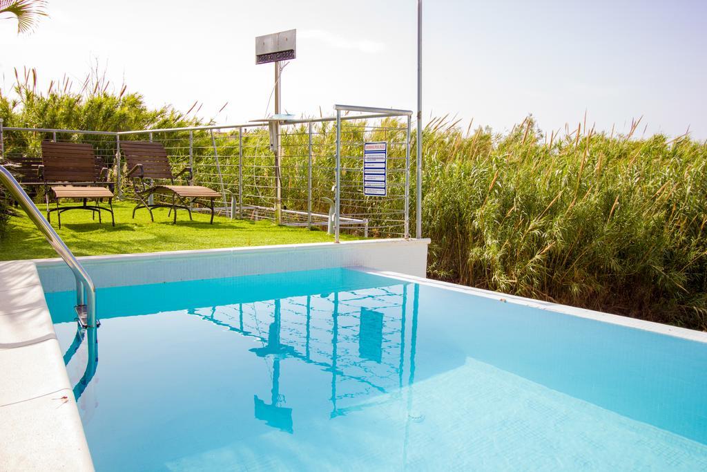 Gold Sand Villa Protaras Zewnętrze zdjęcie