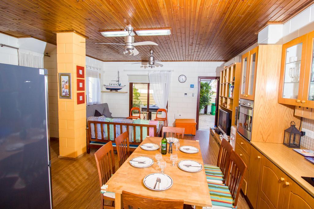 Gold Sand Villa Protaras Zewnętrze zdjęcie
