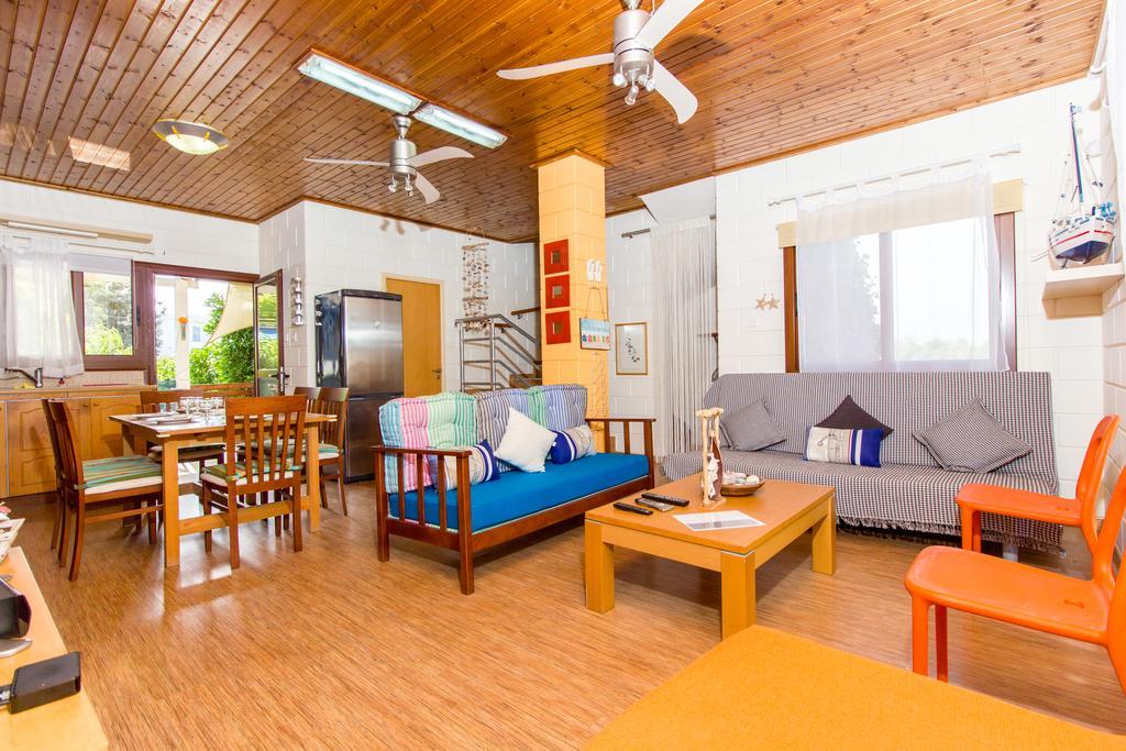 Gold Sand Villa Protaras Zewnętrze zdjęcie