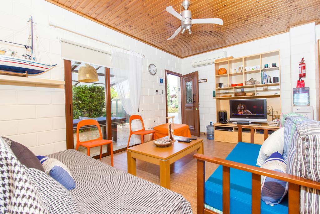 Gold Sand Villa Protaras Zewnętrze zdjęcie