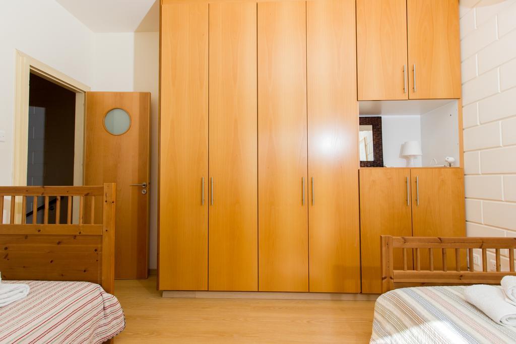 Gold Sand Villa Protaras Zewnętrze zdjęcie