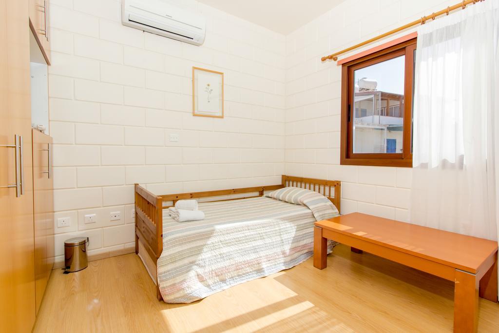 Gold Sand Villa Protaras Zewnętrze zdjęcie