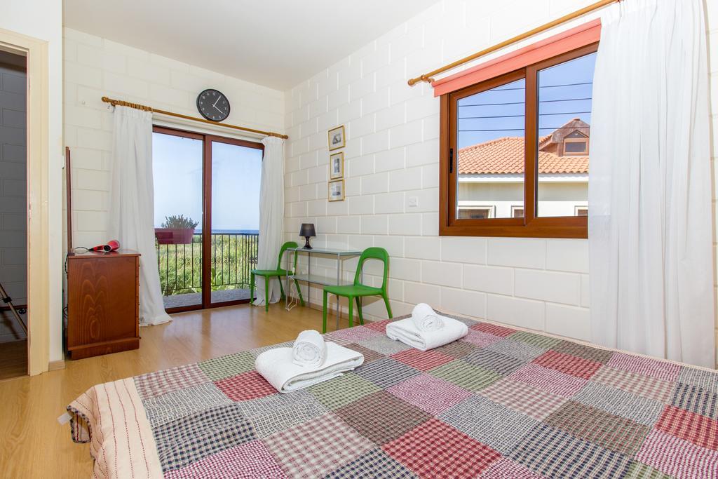 Gold Sand Villa Protaras Zewnętrze zdjęcie