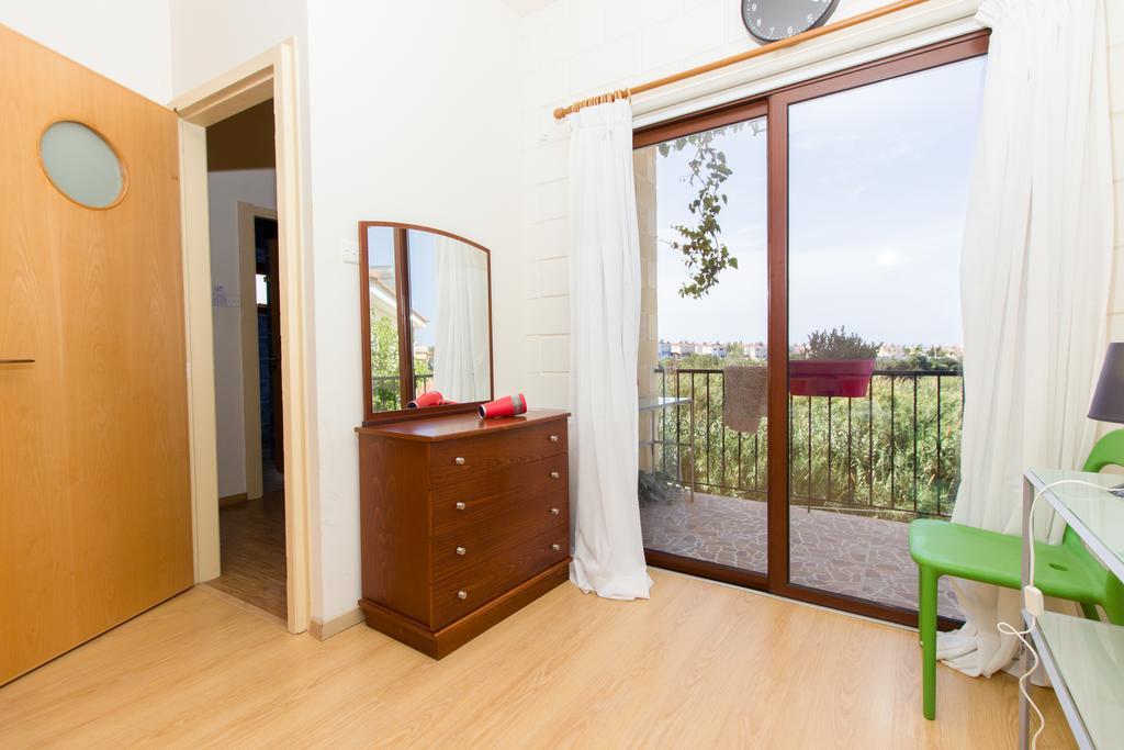 Gold Sand Villa Protaras Zewnętrze zdjęcie