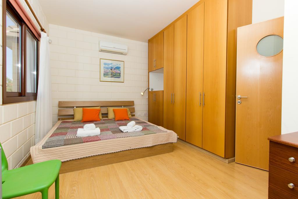 Gold Sand Villa Protaras Zewnętrze zdjęcie