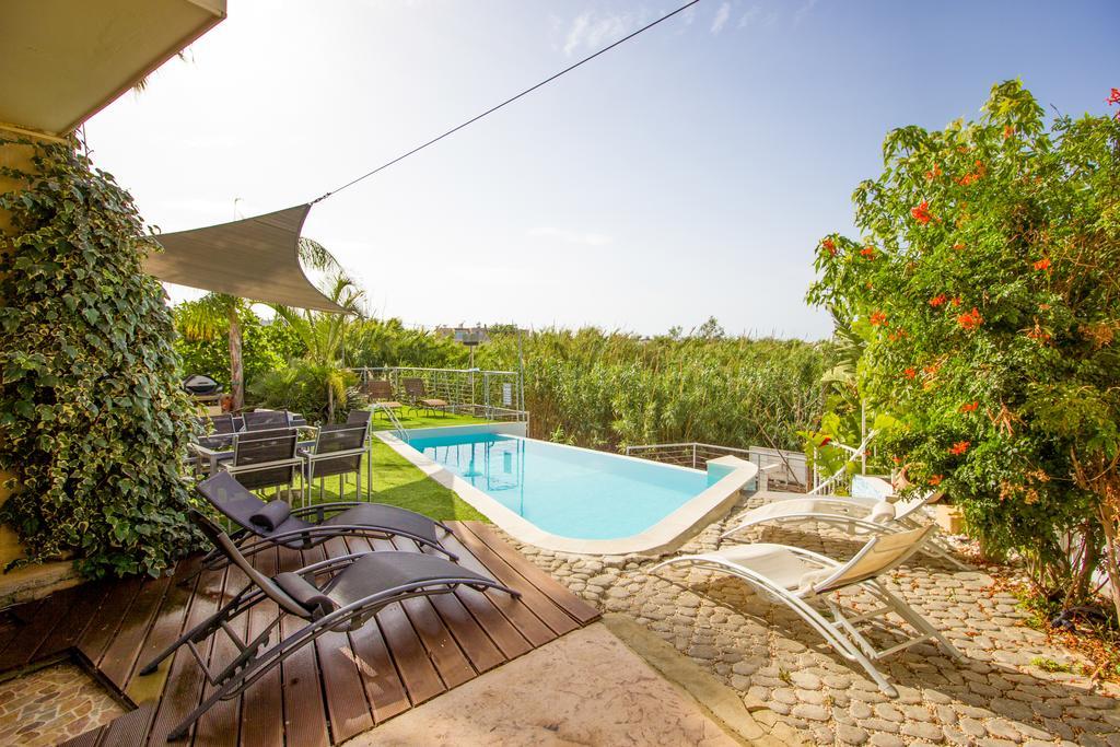 Gold Sand Villa Protaras Zewnętrze zdjęcie